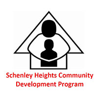Schenley Heights Community Development Program